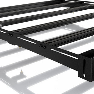 Prinsu Low Profile Awning Mount Brackets - Truck Brigade