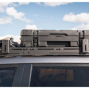 Prinsu Pro Awning Mount Brackets - Truck Brigade