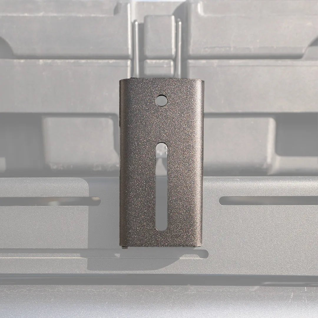 Prinsu Pro Awning Mount Brackets - Truck Brigade