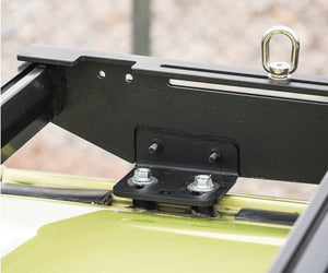 Prinsu Pro Roof Rack | Chevy Colorado (2015 - 2023) - Truck Brigade