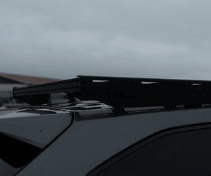Prinsu Pro Roof Rack | Toyota Highlander (2020 - 2026) | Truck Brigade