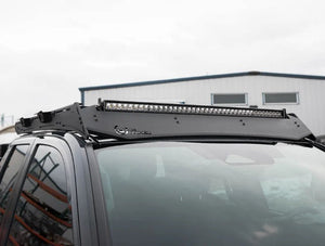 Prinsu Pro Roof Rack | Toyota Tacoma (2024-2025) - Truck Brigade