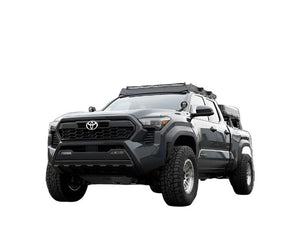 Prinsu Pro Roof Rack | Toyota Tacoma (2024-2025) - Truck Brigade