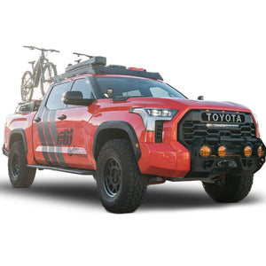 Prinsu Pro Roof Rack Tundra | Truck Brigade