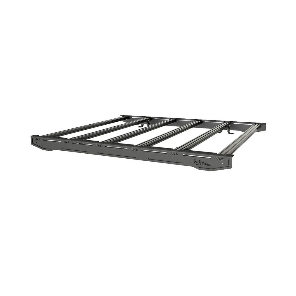 Prinsu Pro Top Rack | GMC Canyon (2015 - 2024) - Truck Brigade