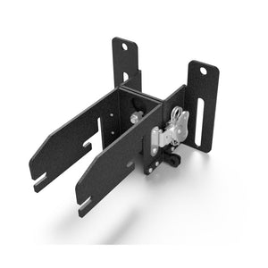 Prinsu Quick Release Awning Mounts - Truck Brigade