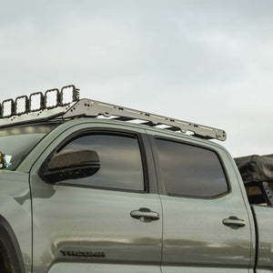 Prinsu Rack Shield Plates - Truck Brigade