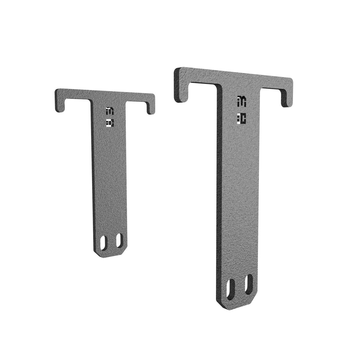 Prinsu ROAM Case Mounts - Truck Brigade