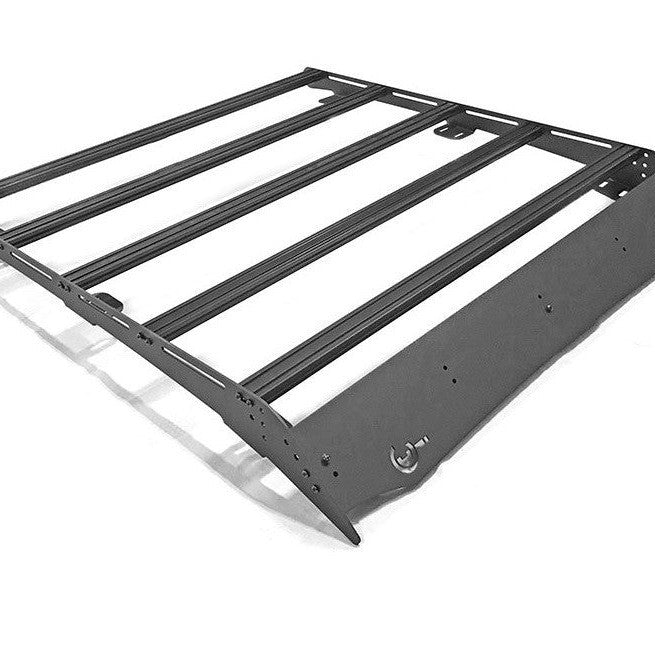 Prinsu Roof Rack | Chevy Colorado (2015-2022) - Truck Brigade