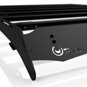 Prinsu Roof Rack | Ford F150 (2015-2017) - Truck Brigade