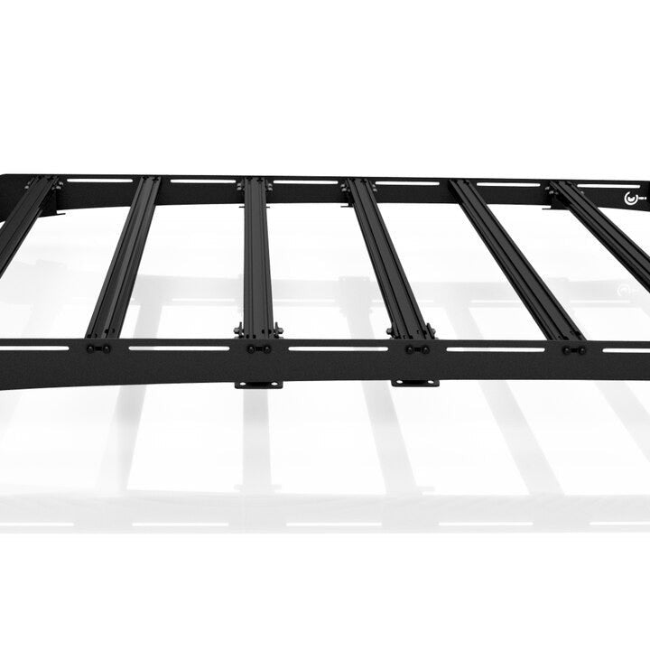 Prinsu Roof Rack | Ford F150 (2015-2017) - Truck Brigade