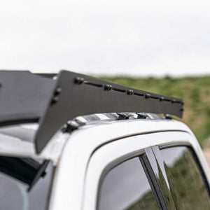 Prinsu Roof Rack | Ford F150 (2015-2017) - Truck Brigade