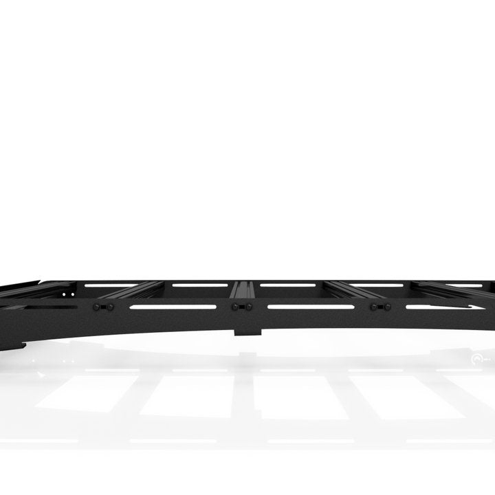 Prinsu Roof Rack | Ford Ranger (2019-2023) - Truck Brigade