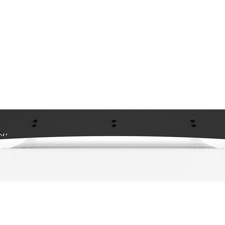 Prinsu Roof Rack | Ford Ranger (2019-2023) - Truck Brigade