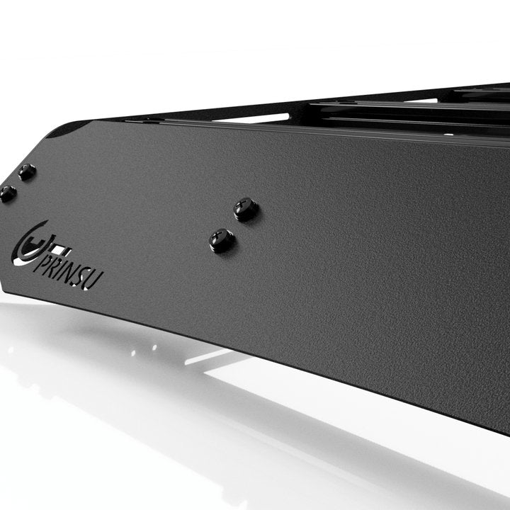 Prinsu Roof Rack | Ford Ranger (2019-2023) - Truck Brigade