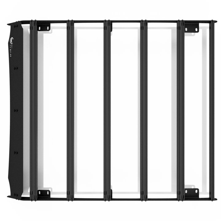 Prinsu Roof Rack | Ford Ranger (2019-2023) - Truck Brigade