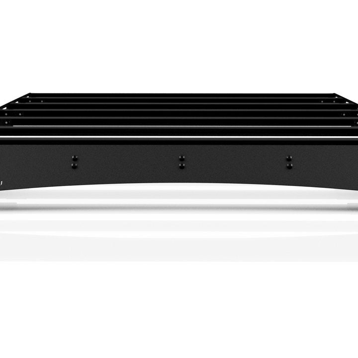 Prinsu Roof Rack | Ford Raptor (2017-2018) - Truck Brigade