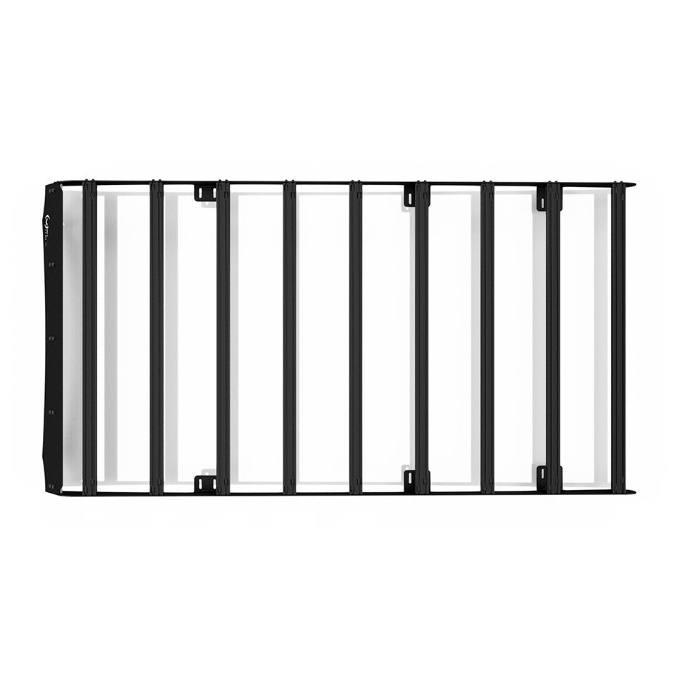 Prinsu Roof Rack | Lexus GX460 (2010-2023) - Truck Brigade