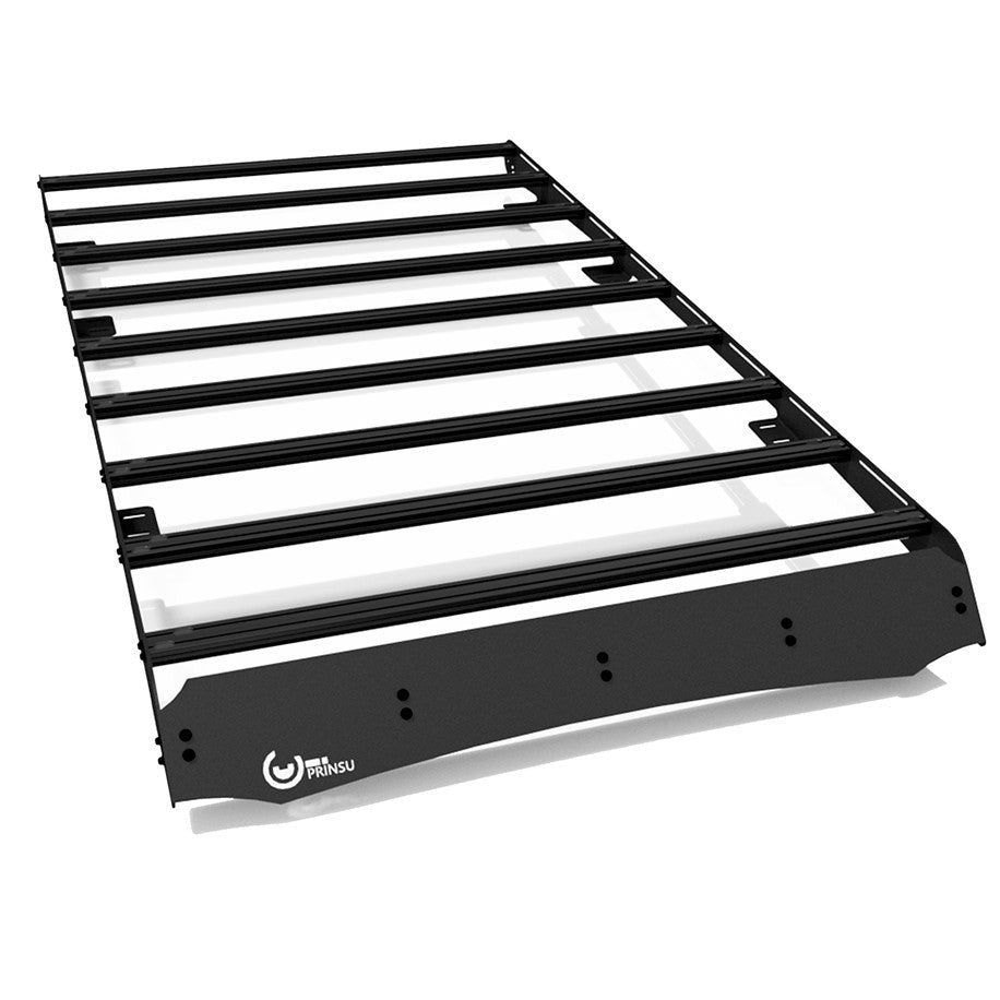 Prinsu Roof Rack | Lexus GX470 (2003-2009) - Truck Brigade