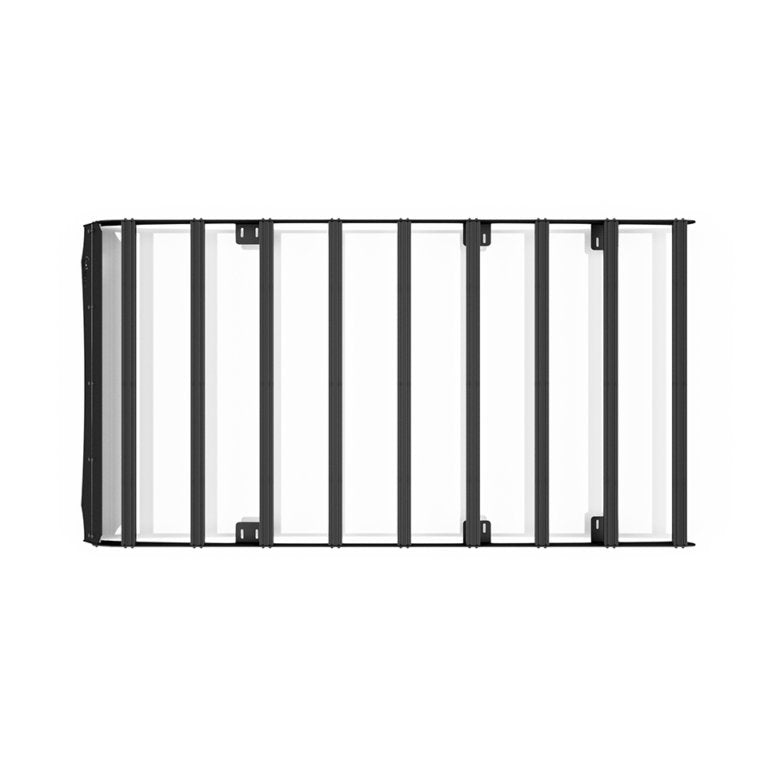 Prinsu Roof Rack | Lexus GX470 (2003-2009) - Truck Brigade