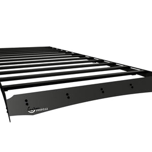 Prinsu Roof Rack | Sprinter Van 144 (2014-2022) - Truck Brigade