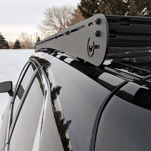 Prinsu Roof Rack | Subaru Ascent (2019-2022) - Truck Brigade