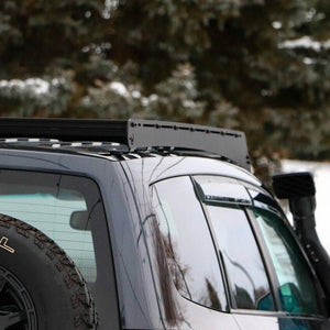 Prinsu Roof Rack | Subaru Forester (2003-2008) - Truck Brigade