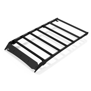 Prinsu Roof Rack | Subaru Forester (2003-2008) - Truck Brigade