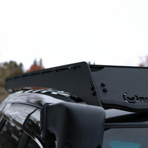 Prinsu Roof Rack | Subaru Forester (2003-2008) - Truck Brigade