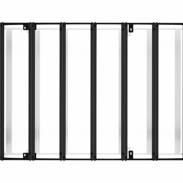 Prinsu Roof Rack | Subaru Forester (2014-2018) - Truck Brigade