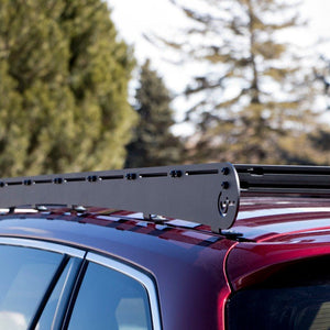 Prinsu Roof Rack | Subaru Outback (2010-2014) - Truck Brigade