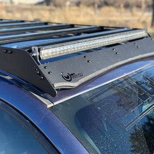 Prinsu Roof Rack | Subaru Outback (2015-2019) - Truck Brigade