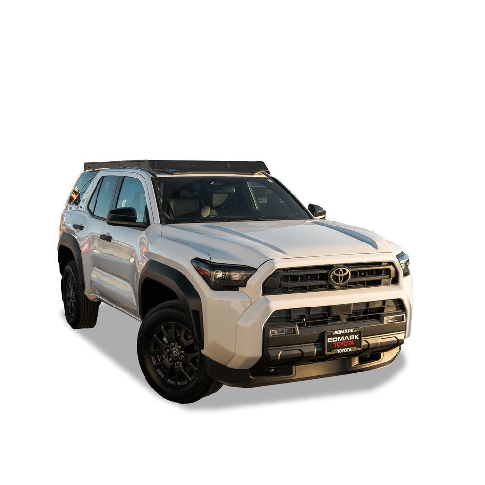 Prinsu Roof Rack | Toyota 4Runner (2025 - 2026) - Truck Brigade