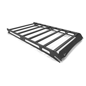 Prinsu Roof Rack | Toyota Land Cruiser 80 Series (1990-1997) - Truck Brigade