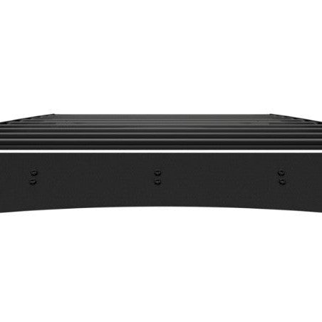 Prinsu Roof Rack | Toyota Sequoia (2001-2007) - Truck Brigade