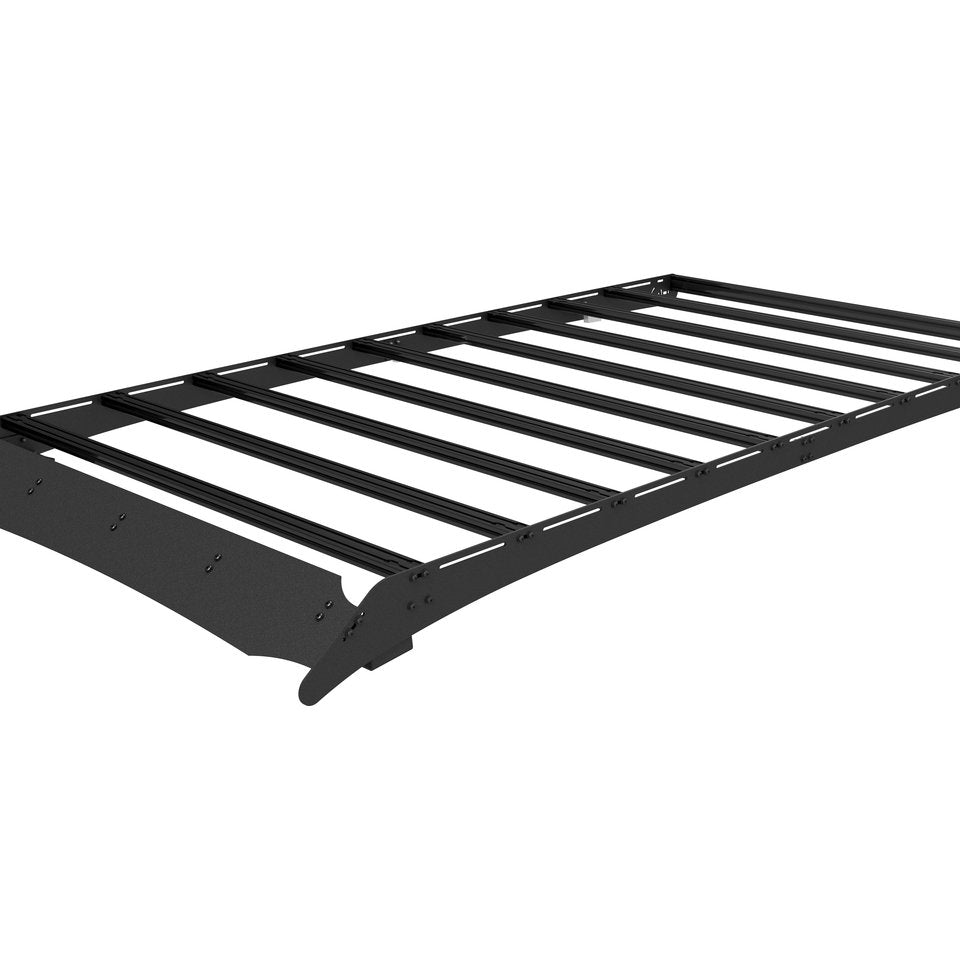 Prinsu Roof Rack | Toyota Sequoia (2023-2024) - Truck Brigade