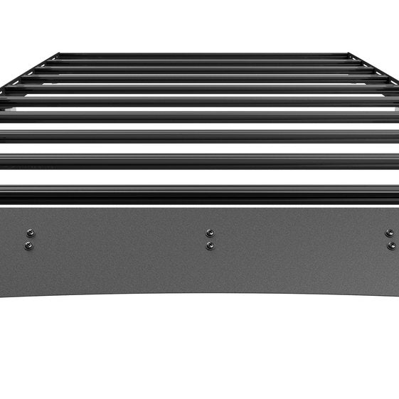 Prinsu Roof Rack | Toyota Sequoia (2023-2024) - Truck Brigade