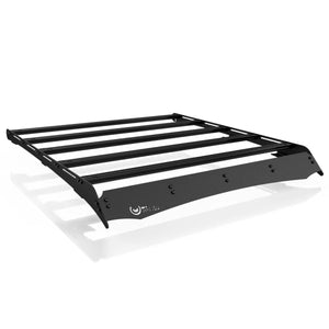 Prinsu Roof Rack | Toyota Tundra (2000 - 2006) - Truck Brigade