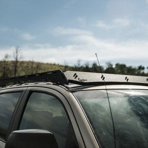 Prinsu Roof Rack | Toyota Tundra (2007-2021) - Truck Brigade