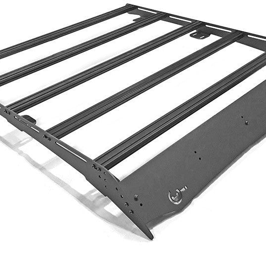 Prinsu Roof Rack | Toyota Tundra (2007-2021) - Truck Brigade