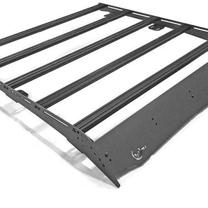 Prinsu Roof Rack | Toyota Tundra (2007-2021) - Truck Brigade