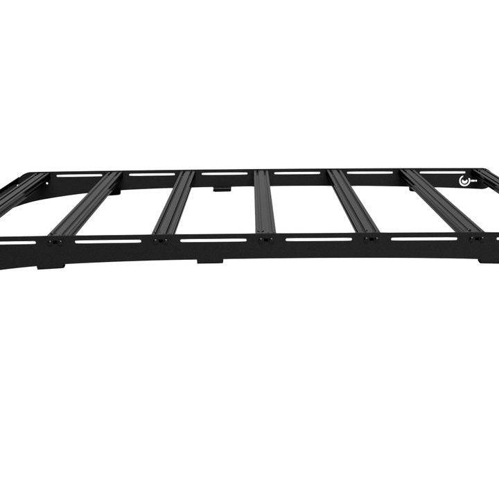Prinsu Roof Rack | Toyota Tundra (2022-2024) - Truck Brigade