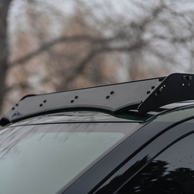 Prinsu Roof Rack | Toyota Tundra (2022-2024) - Truck Brigade