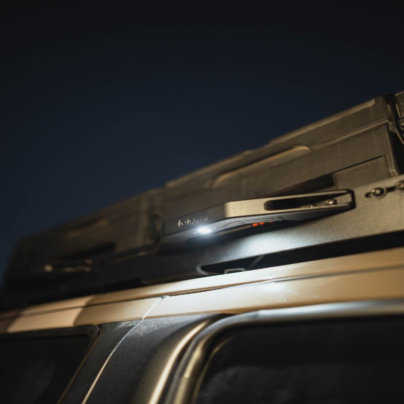 Prinsu Summit Handles With Light - Truck Brigade