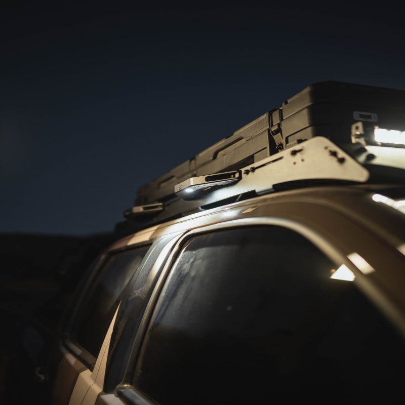 Prinsu Summit Handles With Light - Truck Brigade