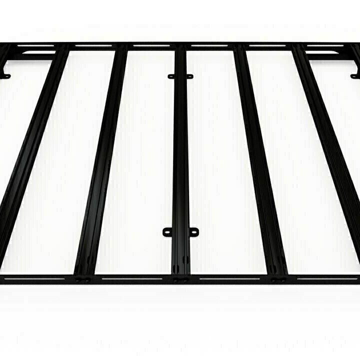 Prinsu Top Rack | Chevy Silverado 1500 (1999-2022) - Truck Brigade