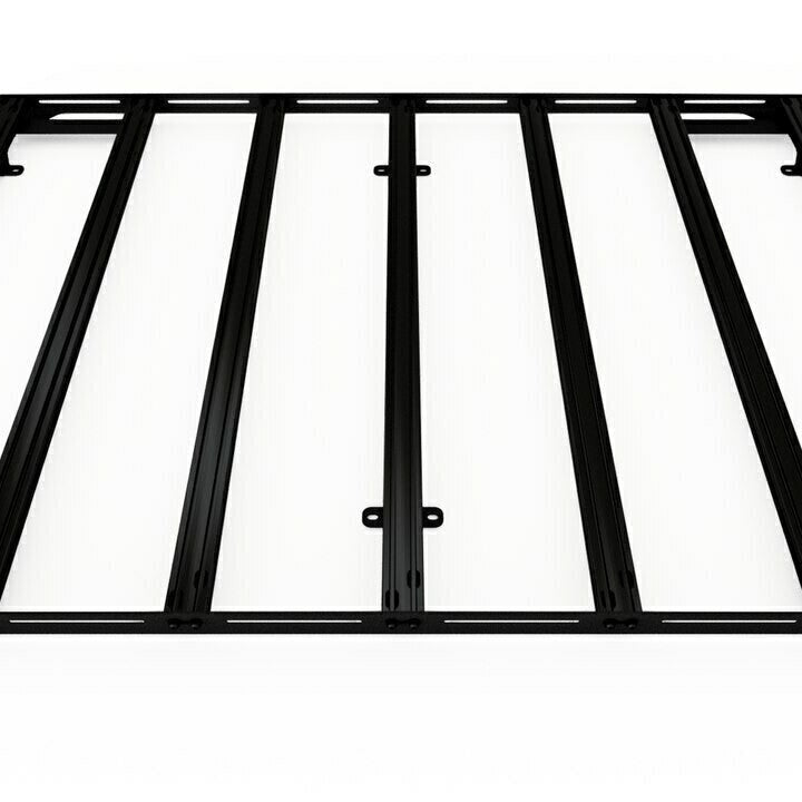 Prinsu Top Rack | Ford Ranger (2019-2023) - Truck Brigade