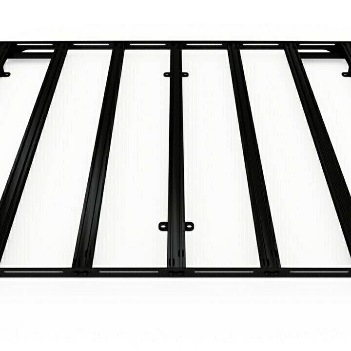 Prinsu Top Rack | GMC Sierra 1500 (1999-2024) - Truck Brigade