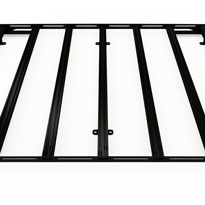 Prinsu Top Rack | RAM 1500 (1999-2021) - Truck Brigade