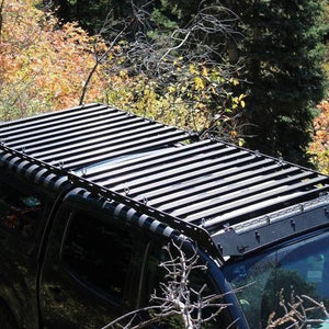 Prinsu Top Rack | Toyota Tacoma (2005-2023) - Truck Brigade